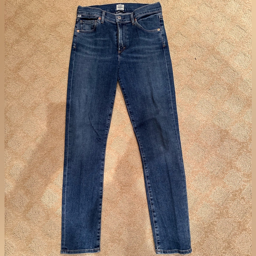 Citizens of Humanity Jeans